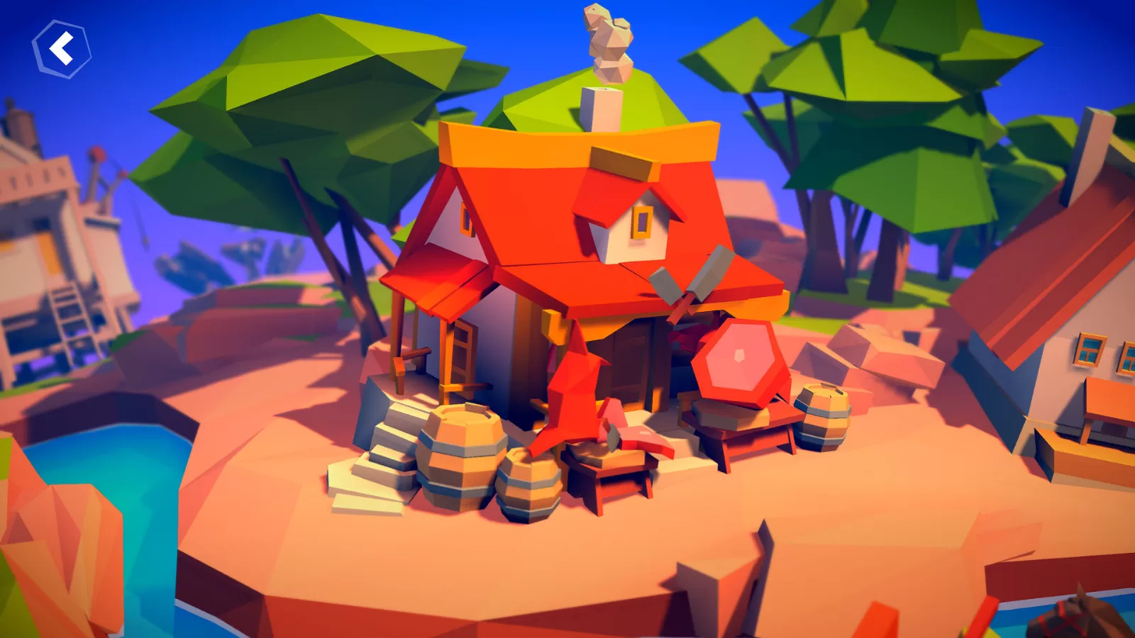 沙盒模拟游戏《涂鸦上帝:宇宙》上架Steam 支持简中