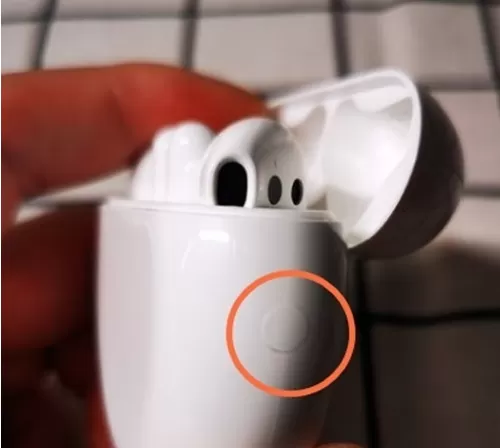 苹果手机如何连接华为蓝牙耳机?苹果手机配对华为蓝牙耳机教程