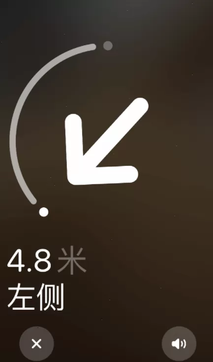airtag如何精确查找?airtag精确查找方法步骤