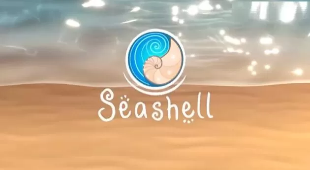 休闲游戏《Seashell》上架Steam 3月28日发售支持简中