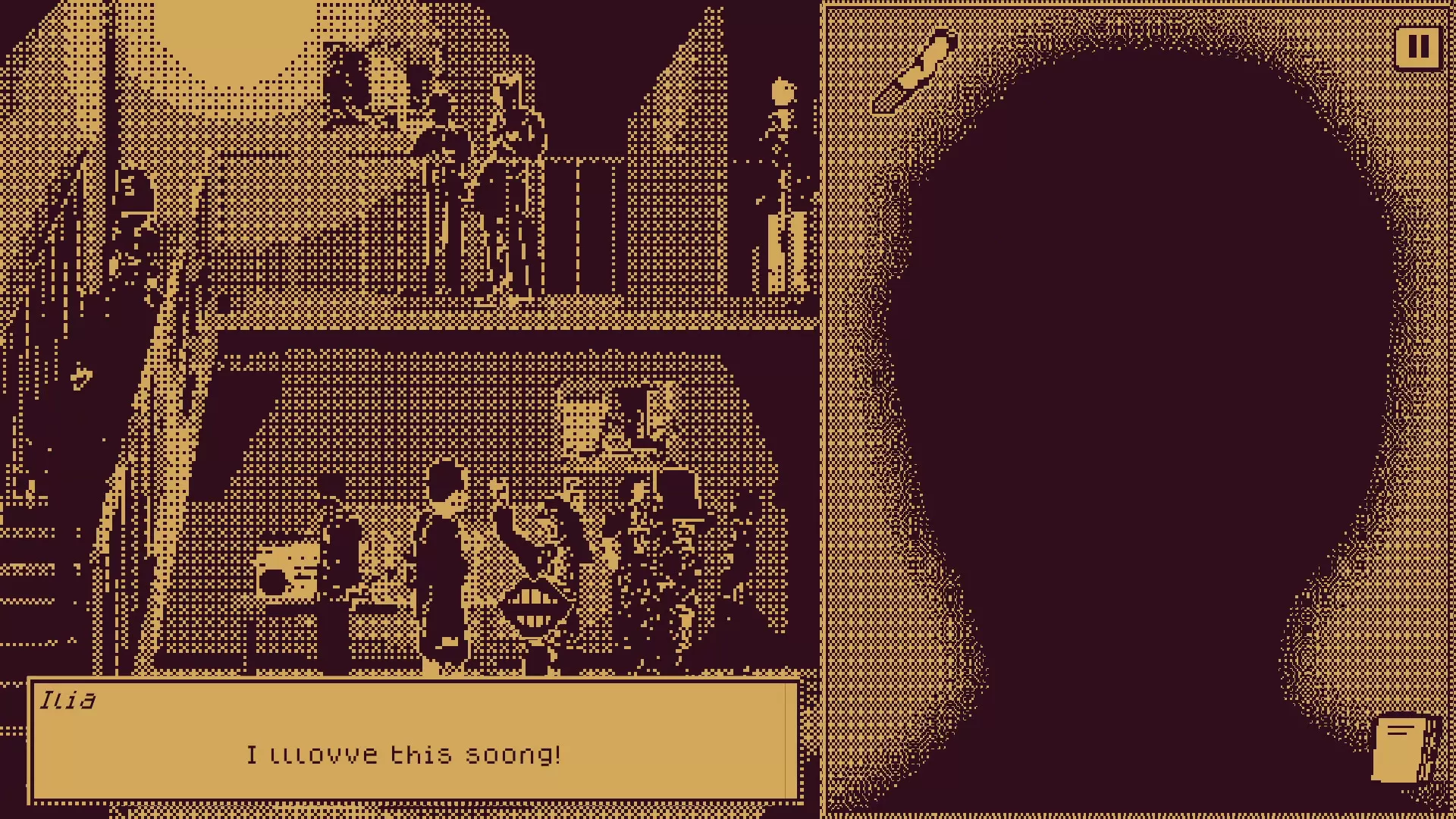 冒险游戏《莱拉是谁 Who's Lila?》登陆Steam 首周特惠30.4元支持简中