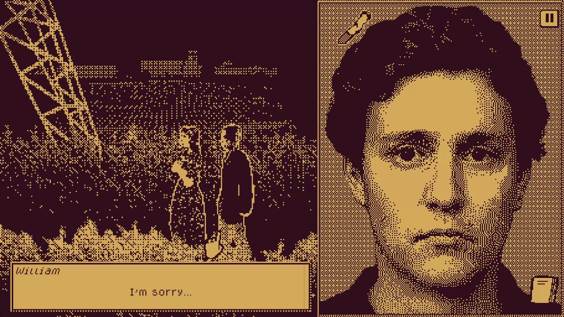 冒险游戏《莱拉是谁 Who's Lila?》登陆Steam 首周特惠30.4元支持简中