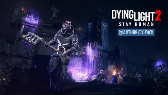 《消逝的光芒2》免费DLC“震慑包”第二部分已推出