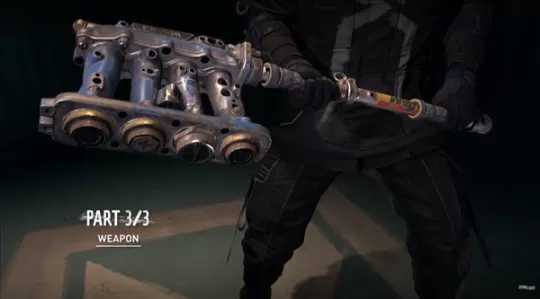 《消逝的光芒2》免费DLC“震慑包”第二部分已推出