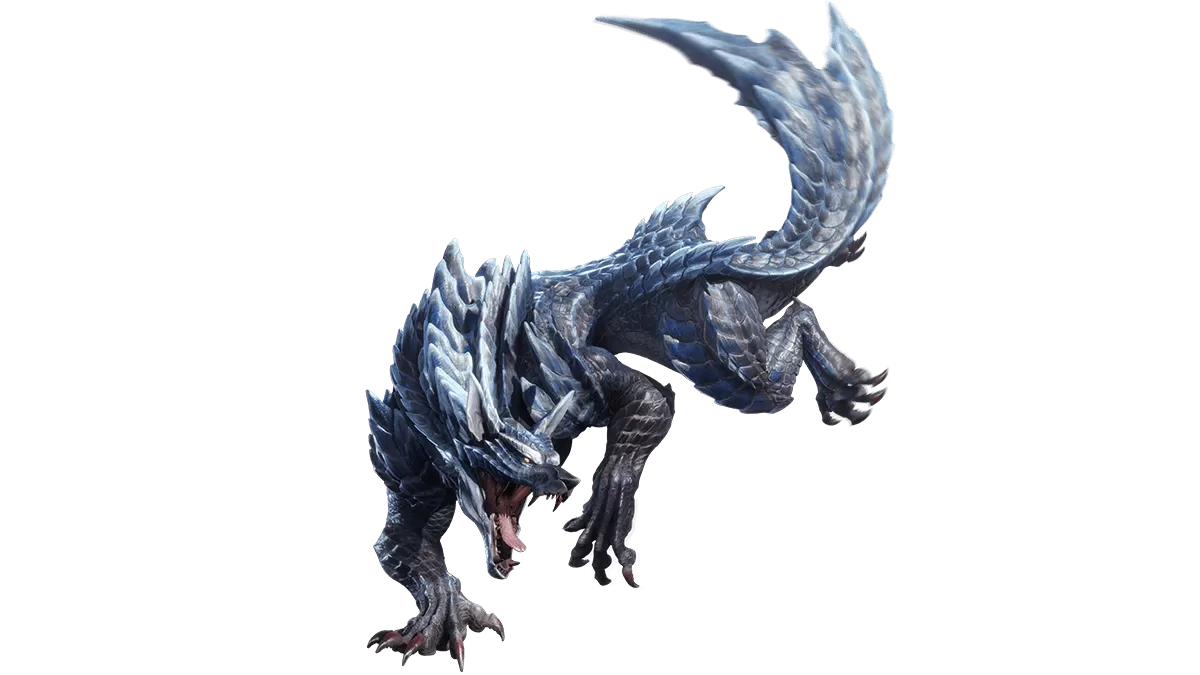 《怪物猎人 崛起》DLC“曙光”三只怪物上线官网