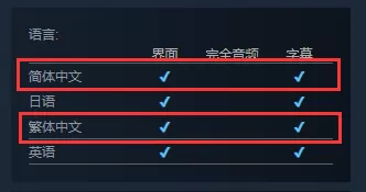多结局JRPG游戏《命途》上架Steam 免费试玩DEMO推出