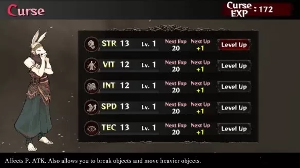 多结局JRPG游戏《命途》上架Steam 免费试玩DEMO推出
