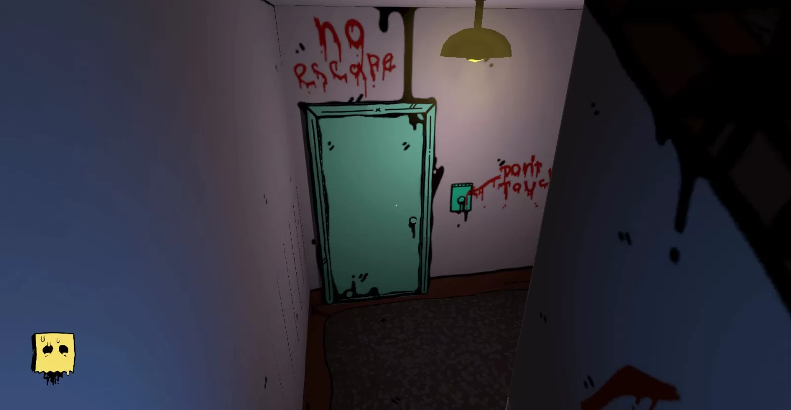 冒险游戏《Pizza Ghest》登陆Steam 限时促销价33.15元