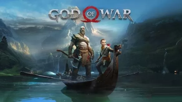 PC版《战神4》发布1.02版更新 修复两个Bug