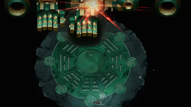 暗黑国风动作Roguelite游戏《暖雪》登陆Steam 售价58元