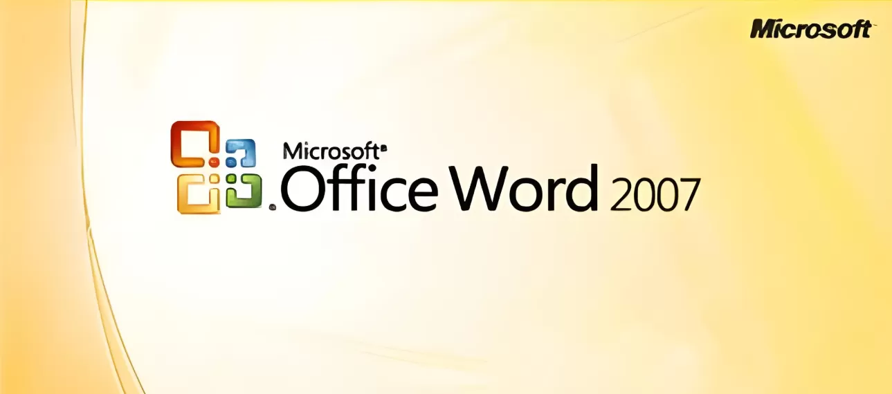 word2007怎么添加页码?word2007添加页码的步骤