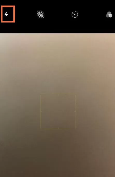 苹果12相机闪光灯怎么开 苹果12相机闪光灯开启教程