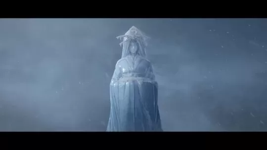 《阴阳师》全新SSR阶式神铃彦姬1月26日登场