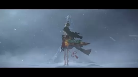 《阴阳师》全新SSR阶式神铃彦姬1月26日登场