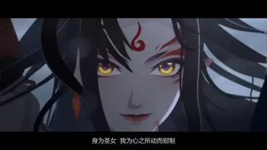 《阴阳师》全新SSR阶式神铃彦姬1月26日登场