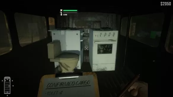 模拟游戏《缉私警察》公布最新预告片 第二季度登陆Steam