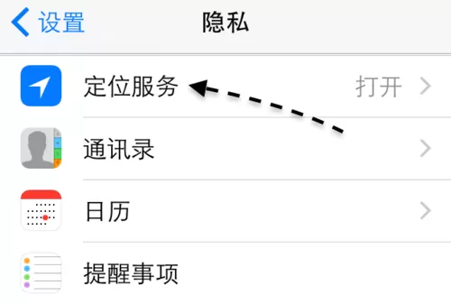 iPhone指南针怎么显示海拔?iPhone指南针无法显示海拔的解决方法