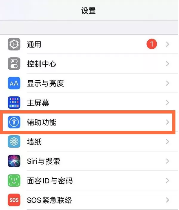 苹果12mini手机在哪设置自动调节亮度 苹果12mini开启自动调节屏幕亮度方法