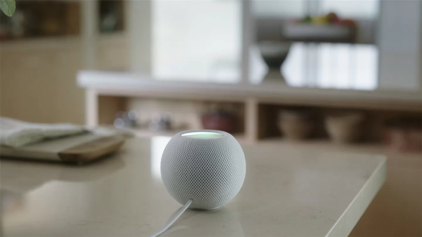 HomePodmini要插电吗 HomePodmini介绍