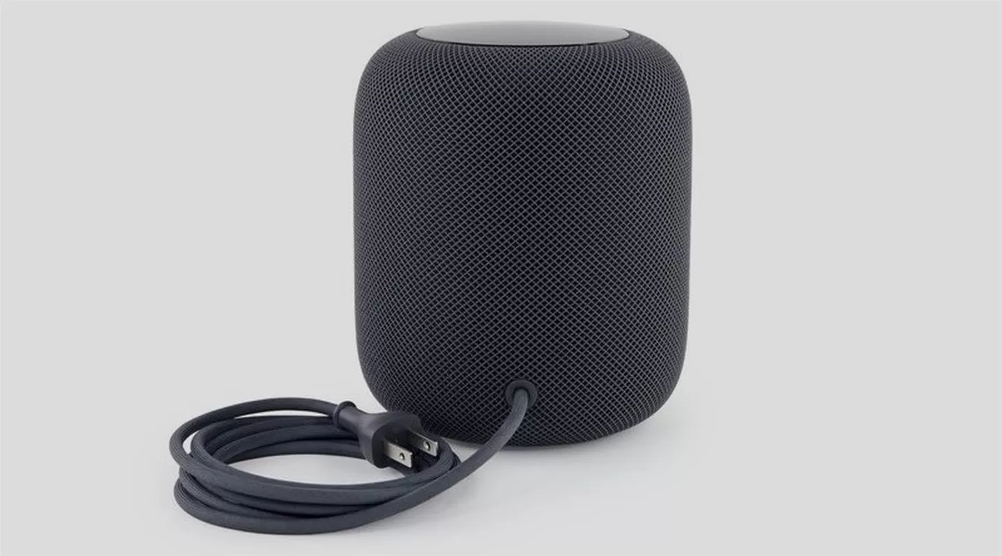 HomePodmini要插电吗 HomePodmini介绍