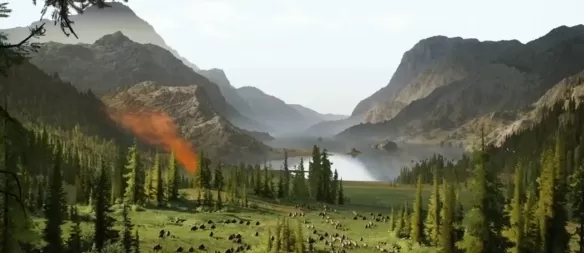 《光环:无限》战役模式正式发售 Steam售价248元