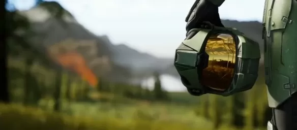 《光环:无限》战役模式正式发售 Steam售价248元