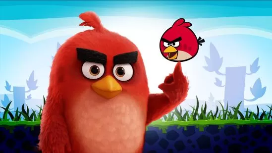 Rovio 将重推初代版《愤怒的小鸟》 BringBack2012
