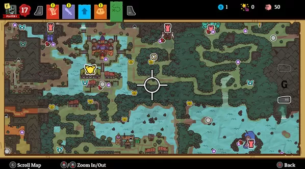 《无名小卒拯救世界》现已登陆steam预计明年发售