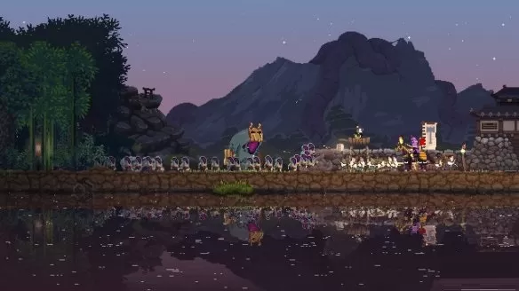 《王国:两位君主》在Steam限时特价促销