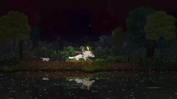 《王国:两位君主》在Steam限时特价促销