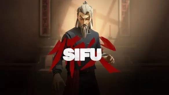 中国武术动作游戏《师父》开启预售 Epic售价139元