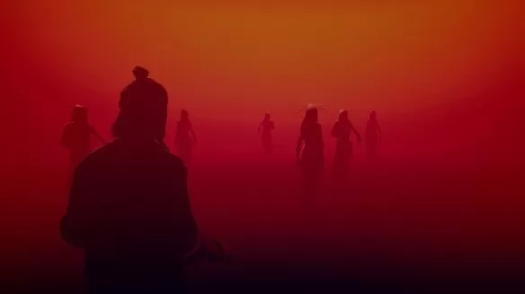 中国武术动作游戏《师父》开启预售 Epic售价139元