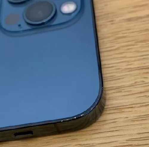 iphone12pro掉漆吗 iphone12proiPhone 12掉漆图分享
