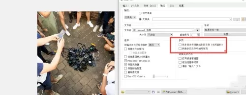 xnview是什么?如何设置xnview的多页显示功能?