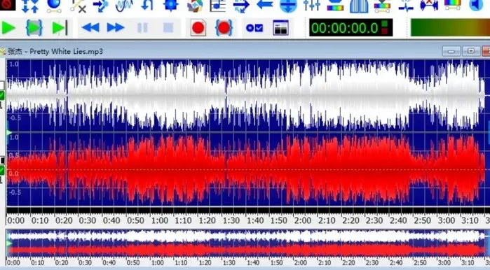 GoldWave是什么?如何利用GoldWave实现声音变换?