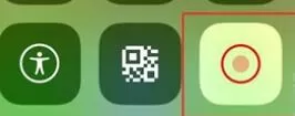 iPhone11pro max录屏的具体方法介绍