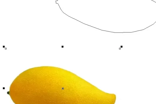 coreldraw怎么用?coreldraw怎么抠图?