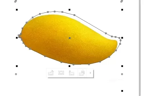 coreldraw怎么用?coreldraw怎么抠图?