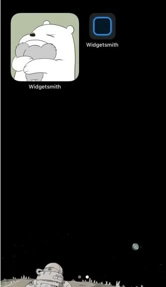 widgetsmith怎么弄图片? 设置图片与添加照片方法教程