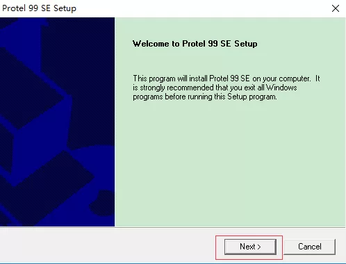 protel99se是什么?protel99se怎么安装?