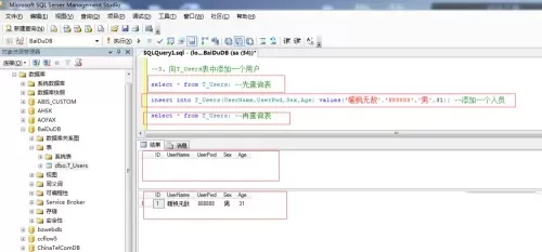 SQL Server 2008是什么?SQL Server 2008 数据库入门操作