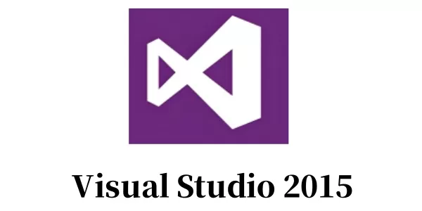 vs2015是什么?在vs2015环境中如何使用书签命令?