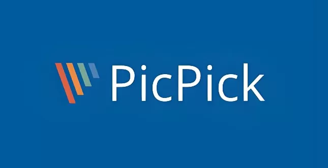 PicPick是什么?PicPick如何设置成中文界面?
