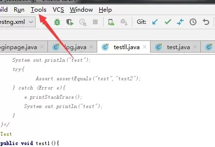 IntelliJ IDEA怎么用?IntelliJ IDEA代码中怎么保存项目临时文件?
