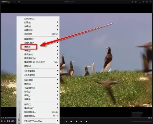 KMPlayer怎么使用?KMPlayer如何加快播放速度?