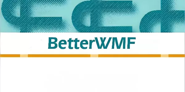 BetterWMF是什么？BetterWMF怎么安装？