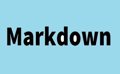 Markdown编辑器大全-Markdown编辑器哪个好