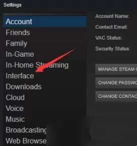 Steam游戏平台是什么?Steam游戏平台怎么设置中文?