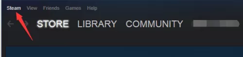 Steam游戏平台是什么?Steam游戏平台怎么设置中文?