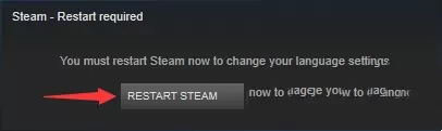 Steam游戏平台是什么?Steam游戏平台怎么设置中文?